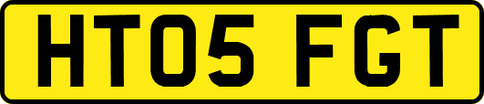 HT05FGT