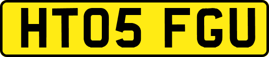 HT05FGU