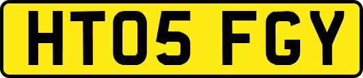 HT05FGY