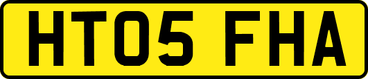HT05FHA