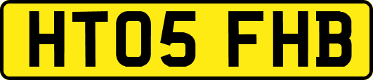 HT05FHB