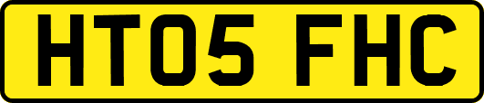 HT05FHC