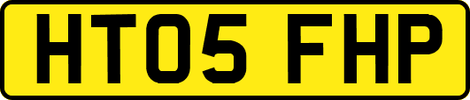 HT05FHP