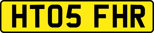 HT05FHR