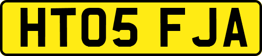 HT05FJA