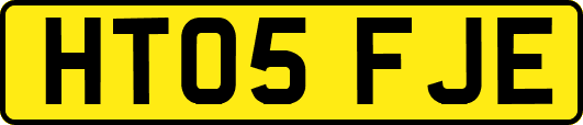 HT05FJE