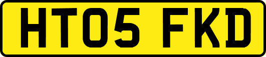 HT05FKD