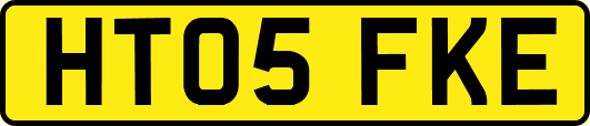 HT05FKE
