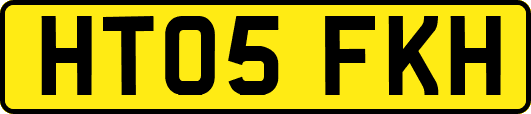 HT05FKH