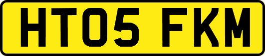 HT05FKM