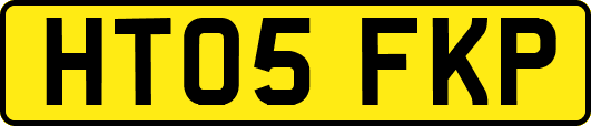 HT05FKP