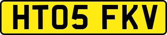 HT05FKV