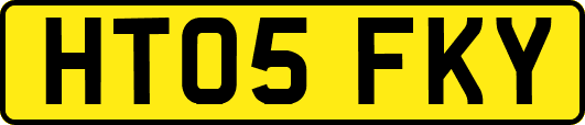 HT05FKY