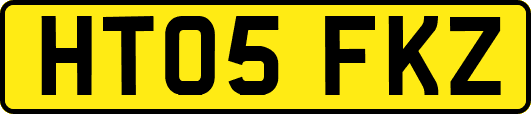 HT05FKZ