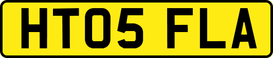 HT05FLA