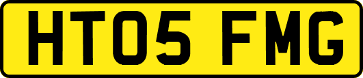 HT05FMG