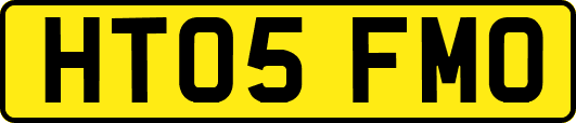 HT05FMO
