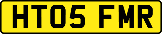 HT05FMR