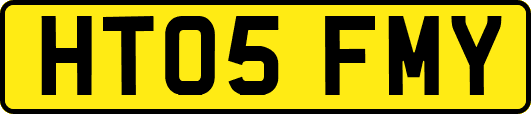 HT05FMY