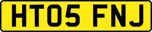 HT05FNJ