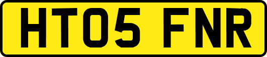 HT05FNR