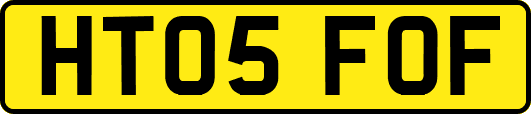 HT05FOF