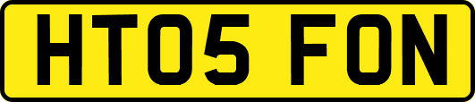 HT05FON