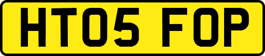 HT05FOP