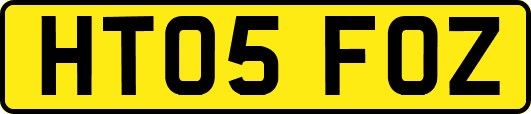 HT05FOZ