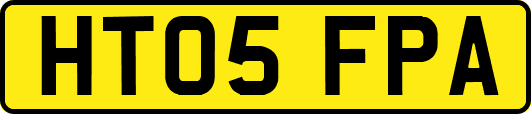 HT05FPA