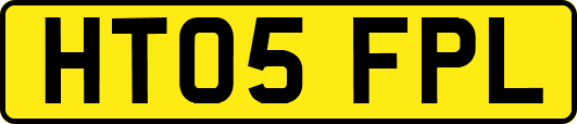 HT05FPL