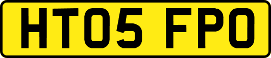 HT05FPO