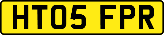 HT05FPR