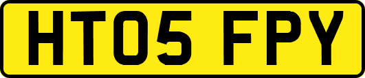 HT05FPY