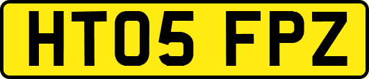 HT05FPZ