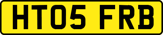 HT05FRB