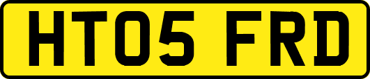 HT05FRD