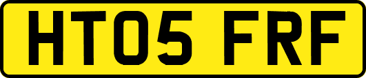 HT05FRF