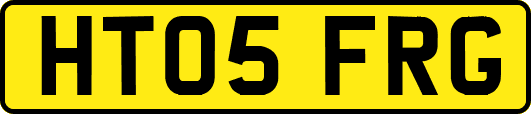 HT05FRG