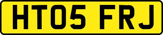 HT05FRJ