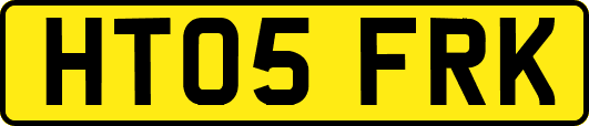 HT05FRK