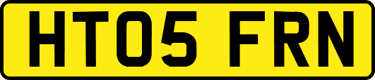 HT05FRN