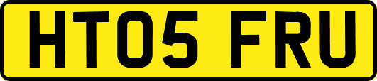 HT05FRU