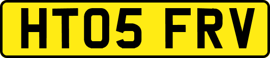 HT05FRV
