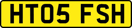HT05FSH