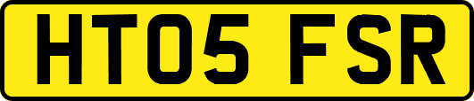 HT05FSR