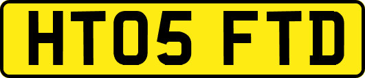 HT05FTD