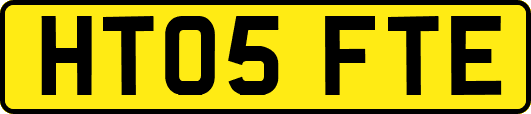 HT05FTE