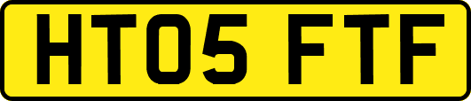 HT05FTF