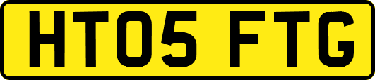 HT05FTG